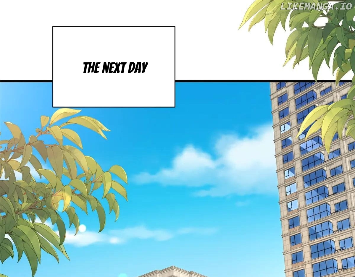 I randomly have a new career every week Chapter 770 - page 77